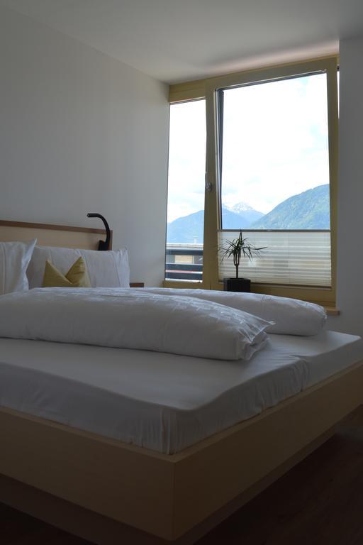 Residence Ladurn Tirolo Exterior foto